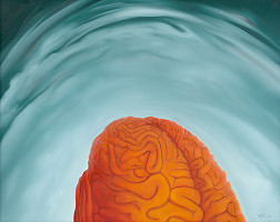 Ján Vykroč – Môj vesmír - môj kozmos 