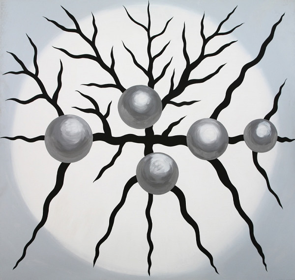 Laco Teren – Navliekať perly bolesti 