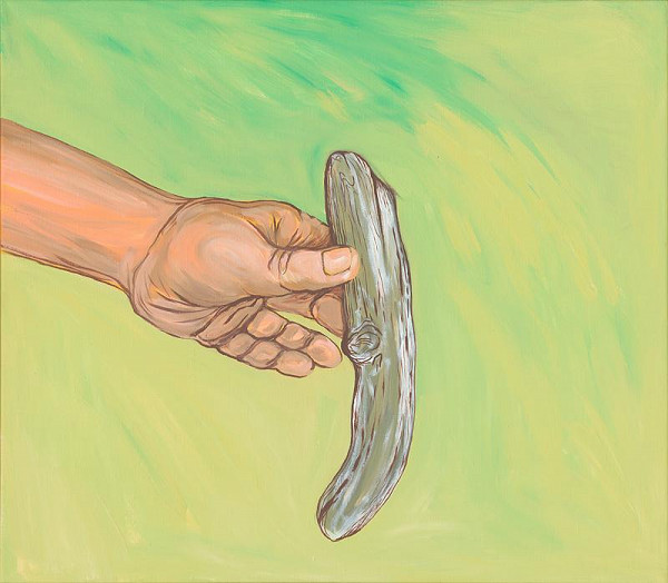 Laco Teren – Ticho 