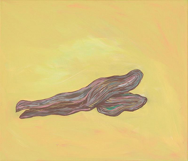 Laco Teren – Hmla ráno 