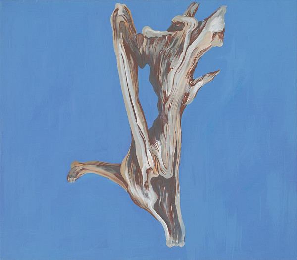 Laco Teren – Daždivý