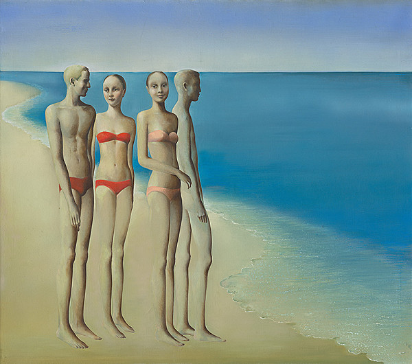 Viera Žilinčanová – VARADERO, Odborárska rekreácia 