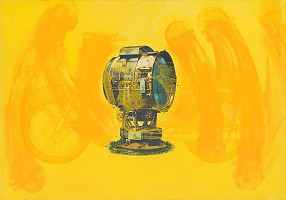 Pavel Choma – Lodný reflektor 