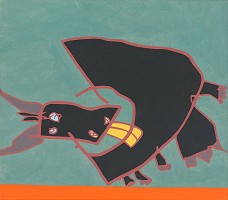 Stanislav Diviš – Dva světy č.11 