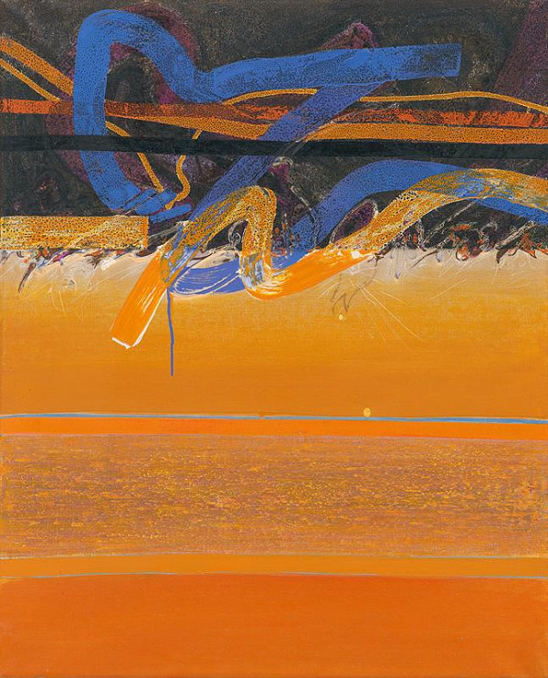 Rudolf Fila – Z ciest III. 