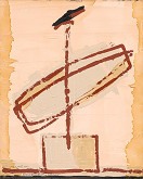 Milan Lukáč – Botanický sen č.2/ XII/2001 