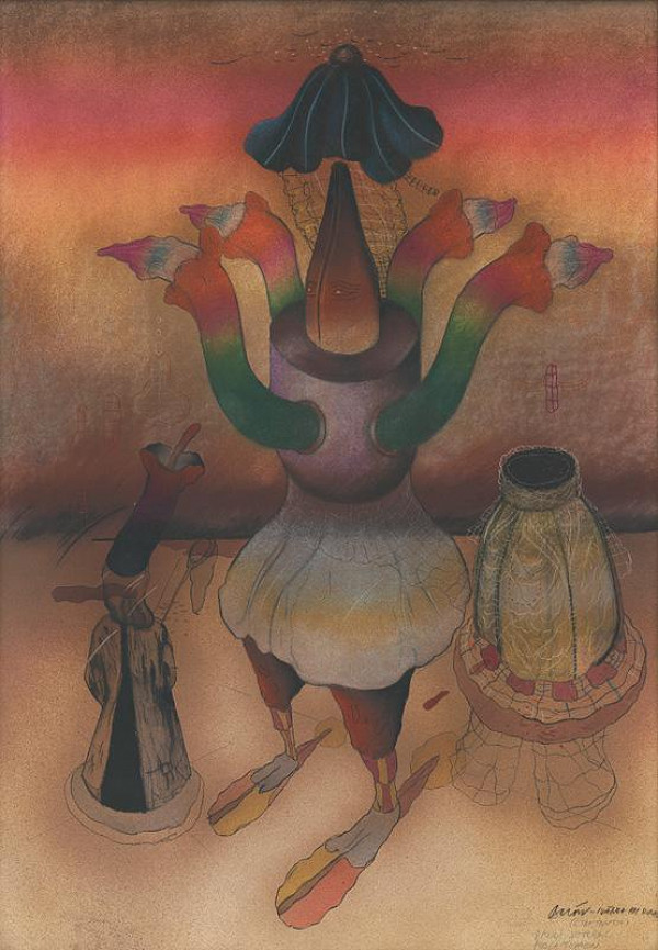 Karol Baron – Stretnutia 