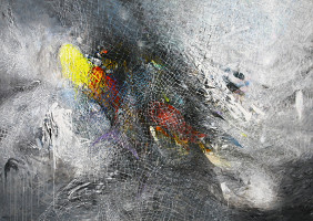 Juraj Oravec – V sieti 