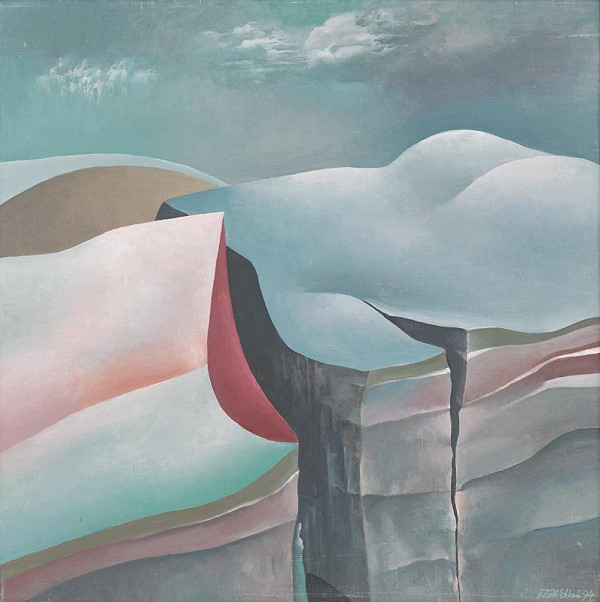 Běla Kolčáková – Modlitba 