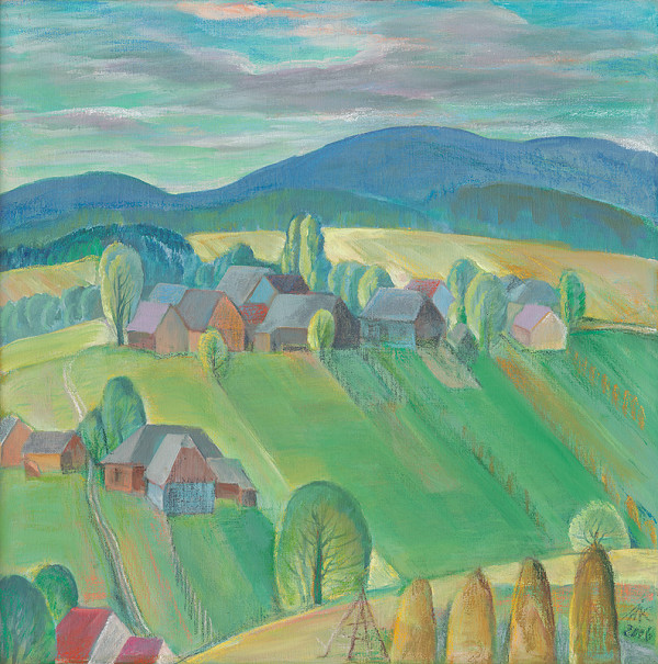 Ignác Kolčák – Na hornej Orave 