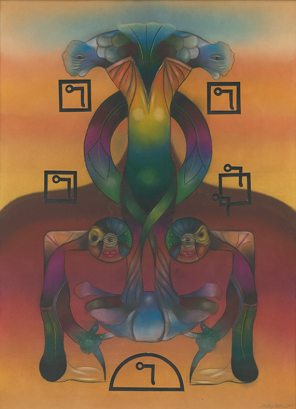 Karol Baron – Brána je otvorená III. 