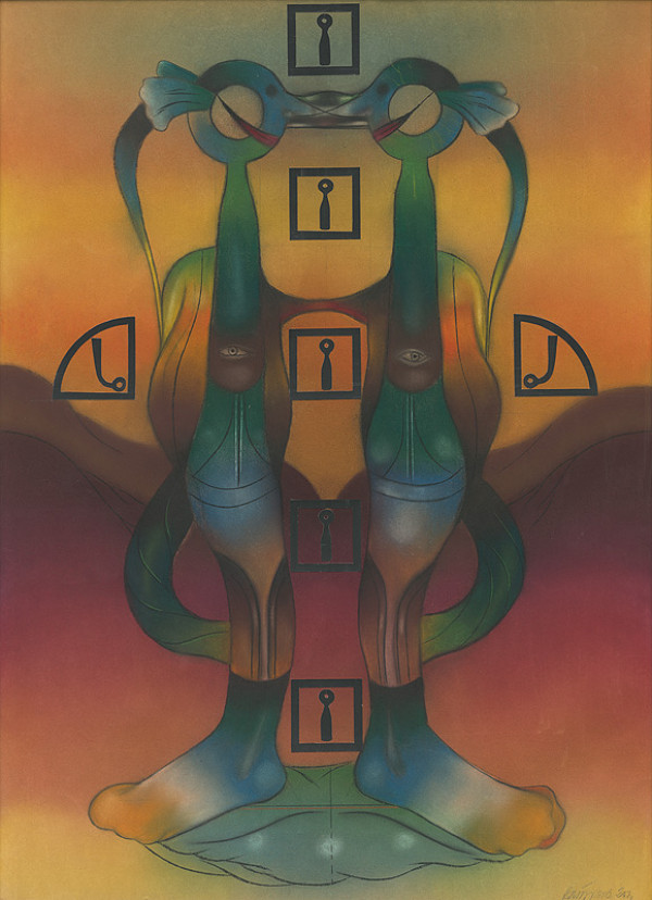 Karol Baron – Brána je otvorená IV. 