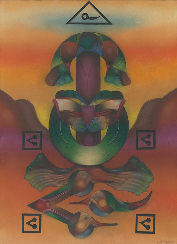 Karol Baron – Brána je otvorená V. 