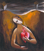 Daniel Brunovský – Klub osamelých sŕdc 