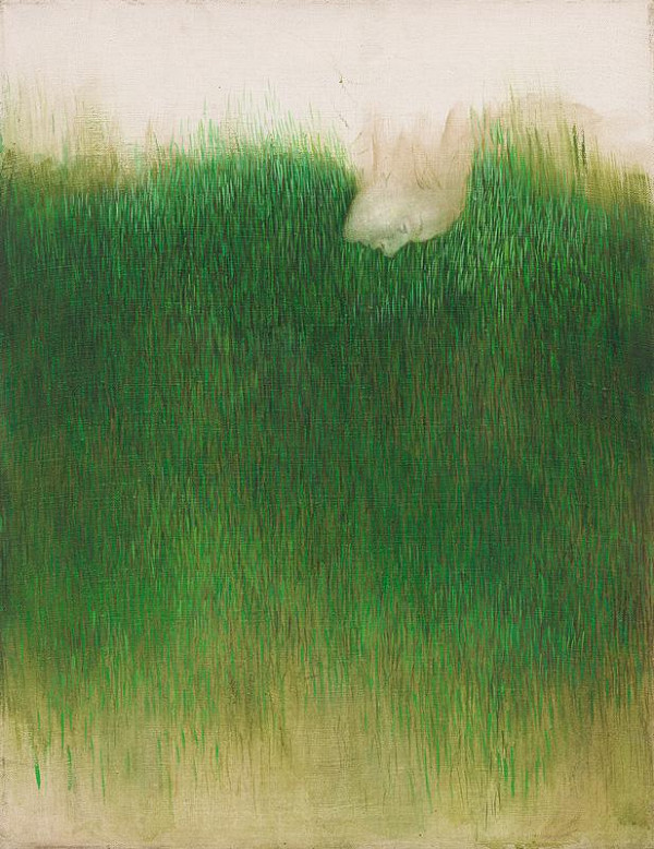 Jana Hýbalová Ovšáková – Dolu 