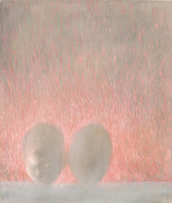 Jana Hýbalová Ovšáková – Dve hlavy 