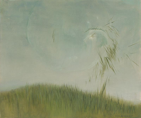 Jana Hýbalová Ovšáková – Dotyk 