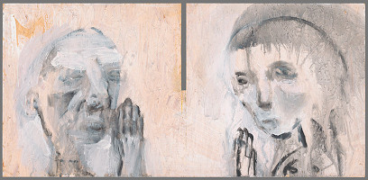 Dávid Čársky, Marek Ormandík – Spoločný objekt I. 