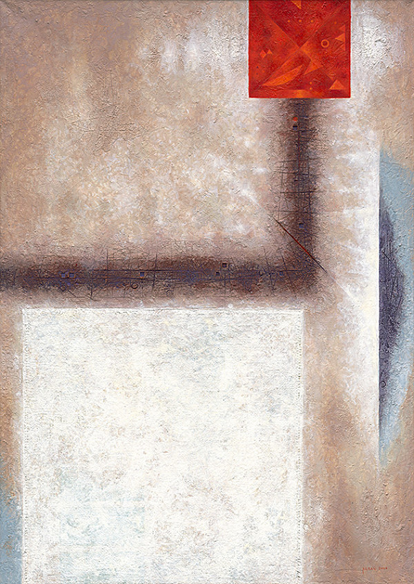 Zdenek Bugáň – A potom príde veľké ticho... 