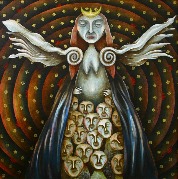 Andrej Augustín – Pocit bezpečia 