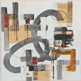 Katarína Alexyová-Fígerová – Moje chodníčky I. 