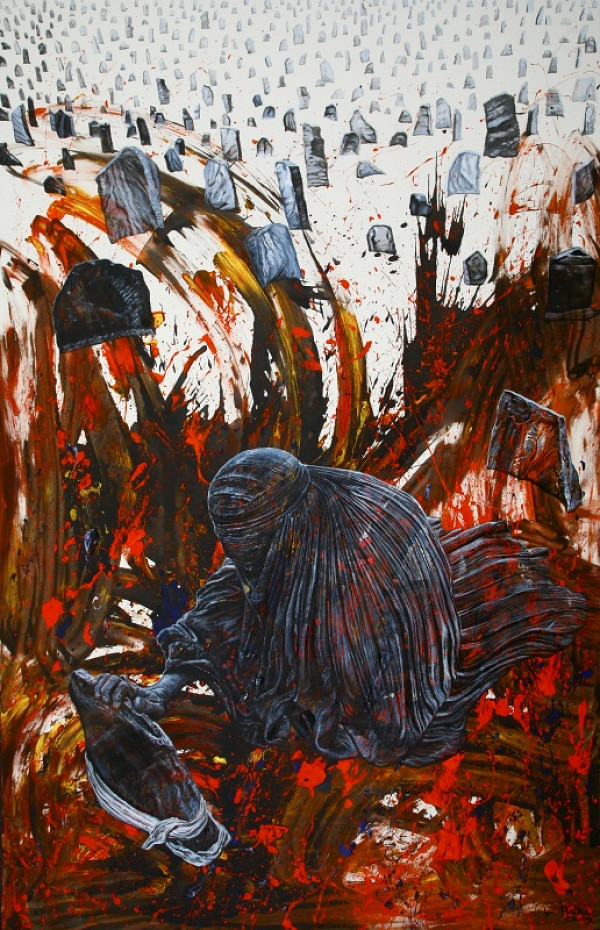 Igor Piačka – Kamene 