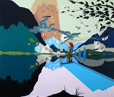 Erik Šille – CO2 positive 