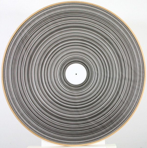 Martin Sedlák – LP 