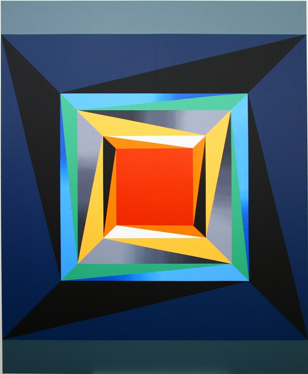 Pavol Rusko – Vír života 