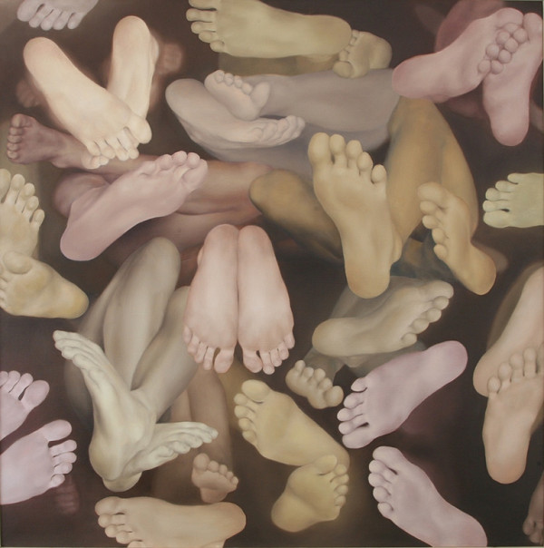 Dorota Sadovská – Slovenská zem 