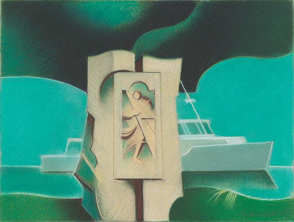 Jaroslav Kubička – Slanica - dva príbehy