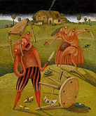 František Lipták – Hnev 