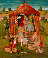 František Lipták – Smilstvo 