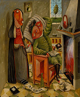 František Lipták – Lenivosť 