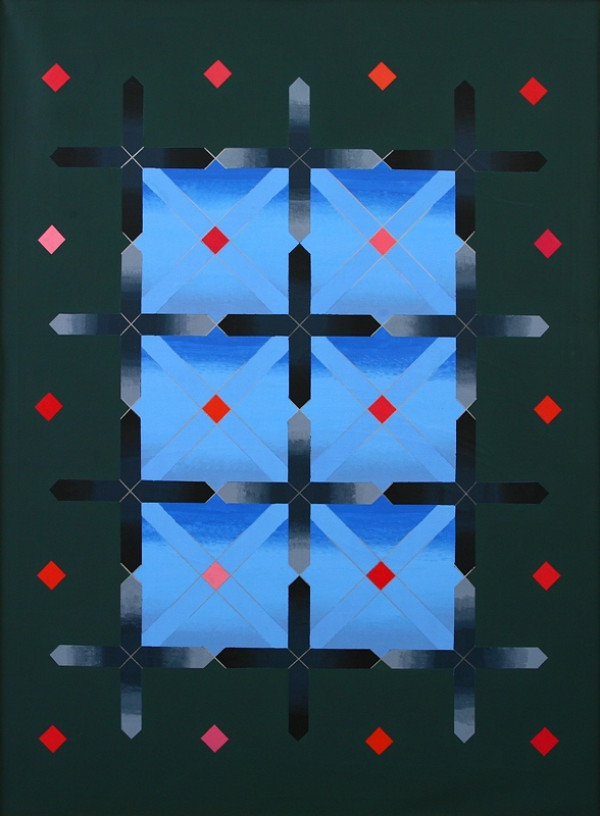 Pavol Rusko – Okno do detstva