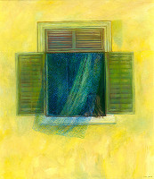 Jozef Srna ml. – Okno 