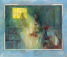 Jozef Srna ml. – V ráme 