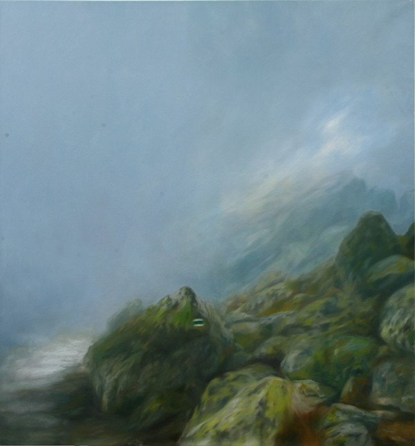 Pavol Stručka – Skalnatou cestou 