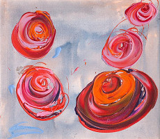 Marko Vrzgula – Pulzary / V priestore I. 