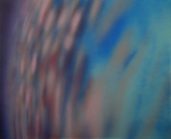 Jozef Baus – Vodopád 