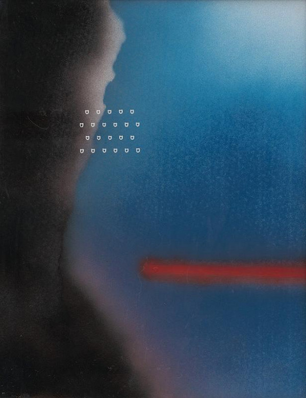 Ján Hoffstädter – Úder 