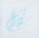 Dorota Sadovská – Načahujúci sa anjel 