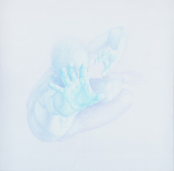 Dorota Sadovská – Načahujúci sa anjel 