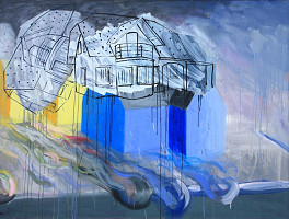 Ján Triaška – Smog II. 