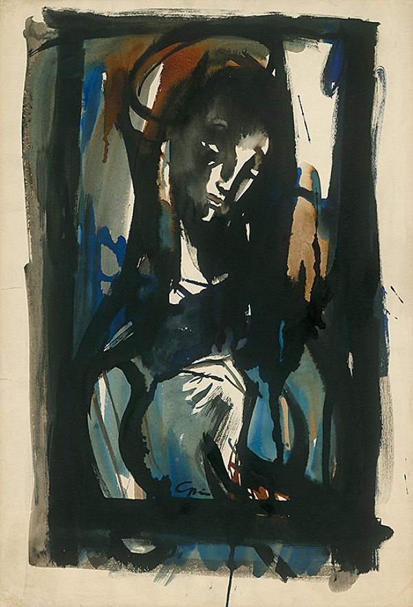 Štefan Cpin – Svätica 