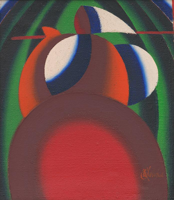 Milan Laluha – Hrabáčka 