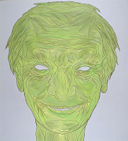 Laco Teren – Albín 