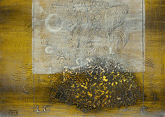 Nikolaj Feďkovič – Magické písmená II. 