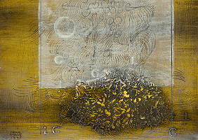 Nikolaj Feďkovič – Magické písmená II. 