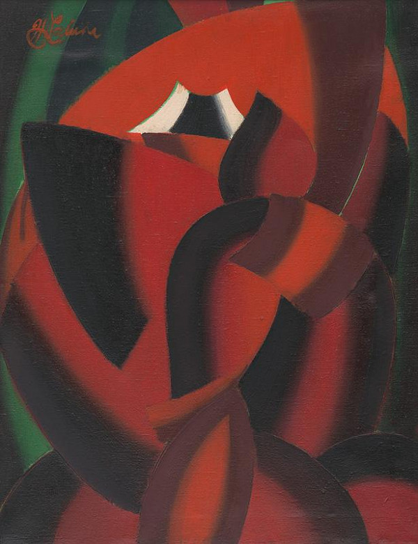 Milan Laluha – Kompozícia 